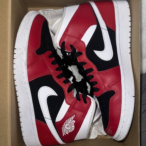 WOMENS AIR JORDAN NIKE - Picture 1 of 2